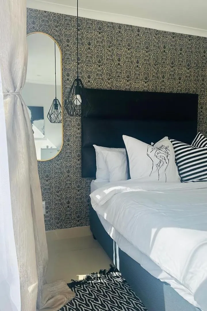 Hideaway Haven Bed & Breakfast Cape Town Güney Afrika