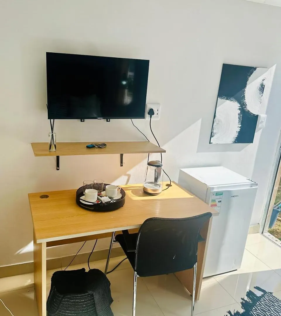 Hideaway Haven Bed & Breakfast Cape Town 0*,  Güney Afrika