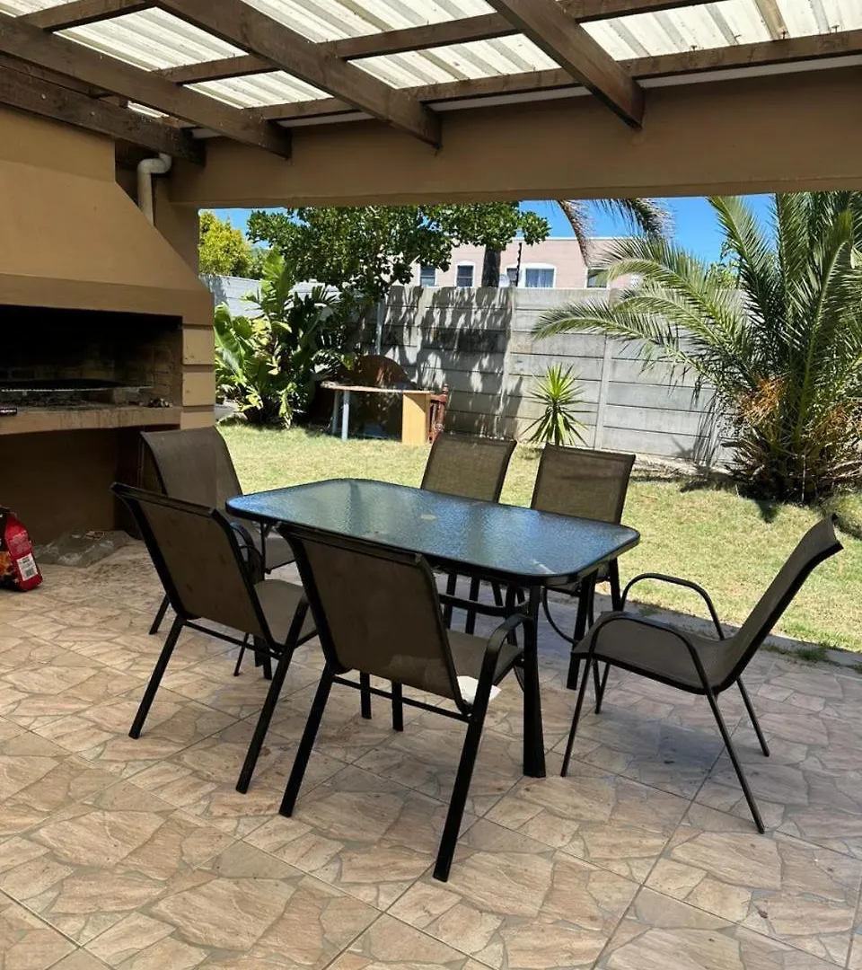 Hideaway Haven Bed & Breakfast Cape Town
